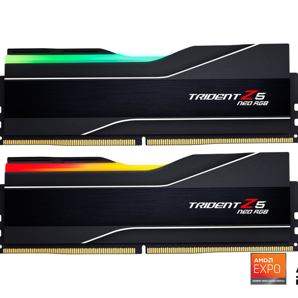 F5-6000J2836G16GX2-TR5NG - Overview - G.SKILL International