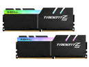G.Skill F4-2400C15D-32GTZR (DDR4-2400 CL15 16GB×2) 4580211913628