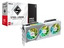 ASRock AMD Radeon RX 9060 XT Steel Legend 16GB OC