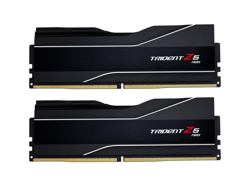 G.Skill Trident Z5 Neo F5-8000J4048G24GX2-TZ5N (DDR5-8000 CL40 24GB×2) 4580519699040