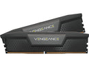 Corsair VENGEANCE DDR5 CMK64GX5M2B6000C38 (DDR5-6000 CL38 32GB×2)