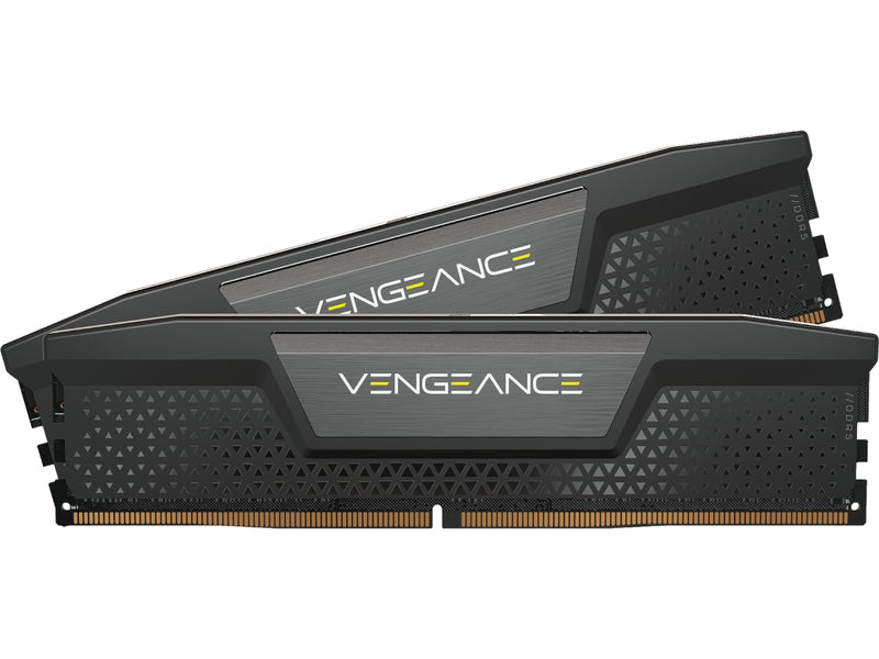 Corsair VENGEANCE DDR5 CMK32GX5M2B6000C30 (DDR5-6000 CL30 16GB×2)