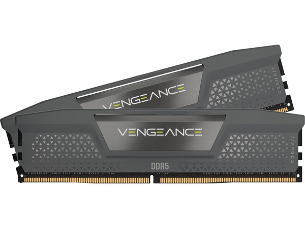 Corsair VENGEANCE DDR5 CMK32GX5M2B6000Z30 (DDR5-6000 CL30 16GB×2)