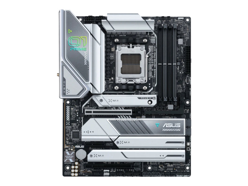 ASUS PRIME X670E-PRO WIFI-CSM