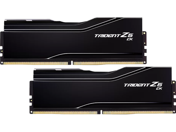 G.Skill Trident Z5 CK F5-8400C4052G24GX2-TZ5CK (DDR5-8400 CL40 24GB×2) 4580519698432