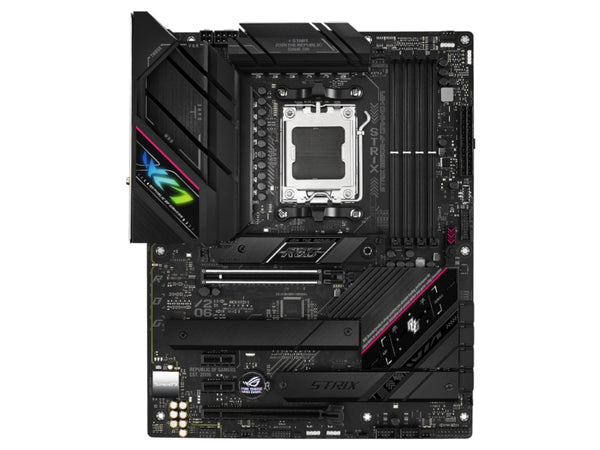 ASUS ROG STRIX B650E-F GAMING WIFI