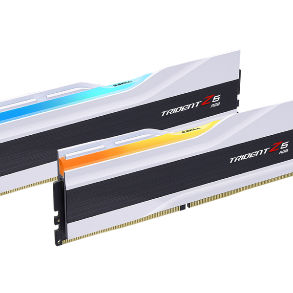 G.Skill Trident Z5 RGB F5-6000J2836G32GX2-TZ5RW (DDR5-6000 CL28