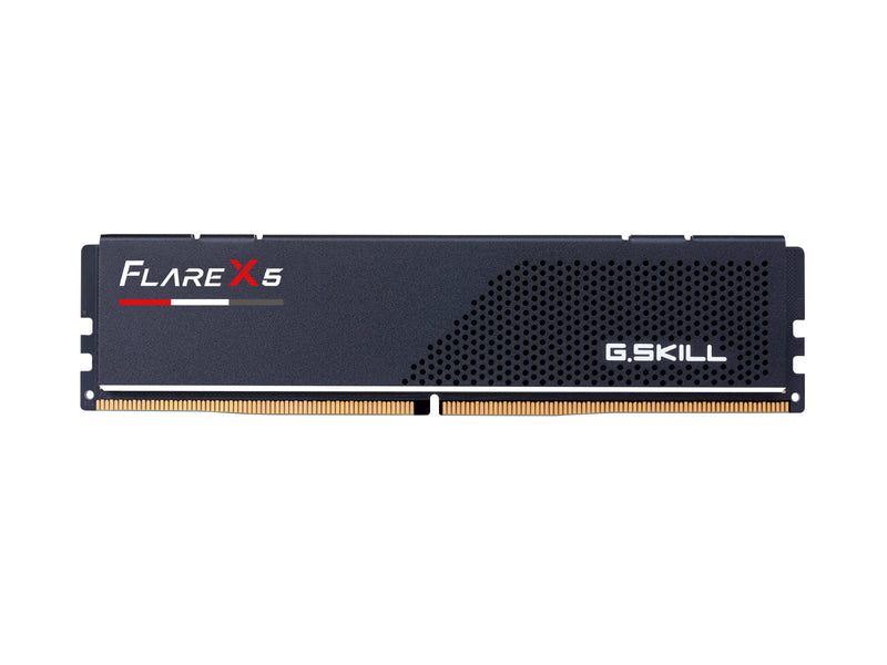 G.Skill Flare X5 F5-5200J4040A24GX2-FX5 (DDR5-5200 CL40 24GB×2) 4580519697220