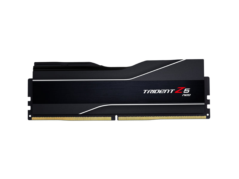 G.Skill Trident Z5 Neo F5-8000J4048G24GX2-TZ5N (DDR5-8000 CL40 24GB×2) 4580519699040