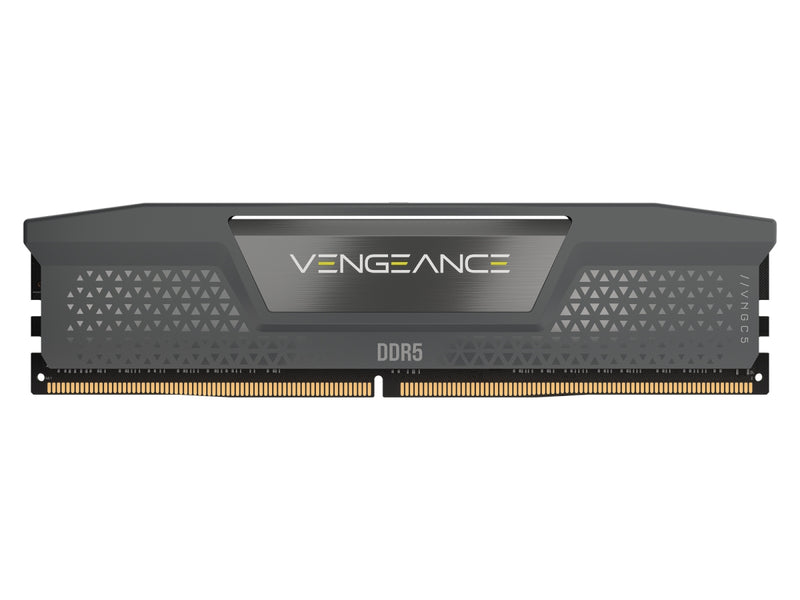 Corsair VENGEANCE DDR5 CMK32GX5M2B6000Z30 (DDR5-6000 CL30 16GB×2)