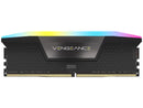 Corsair VENGEANCE RGB DDR5 CMH192GX5M4B5200C38 (DDR5-5200 CL38 48GB×4)