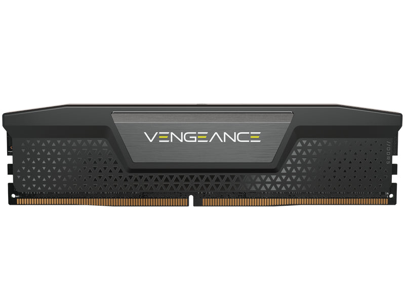 Corsair VENGEANCE DDR5 CMK32GX5M2B6000C30 (DDR5-6000 CL30 16GB×2)