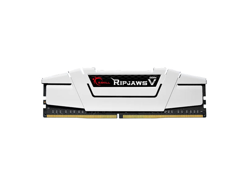 G.Skill Ripjaws V F4-3600C18D-32GVW (DDR4-3600 CL18 16GB×2) 4580519697145