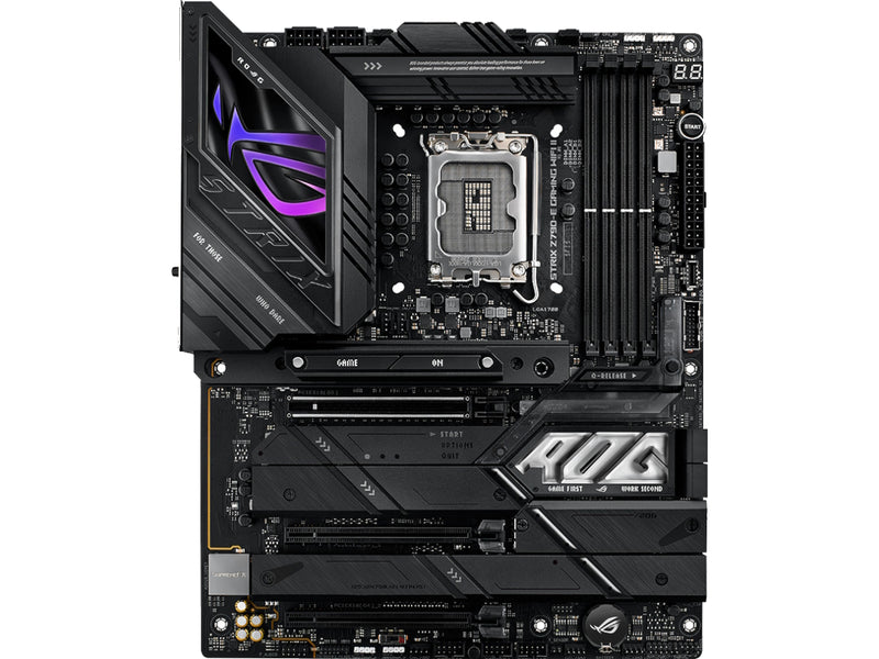 ASUS ROG STRIX Z790-E GAMING WIFI II