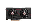 SAPPHIRE PULSE AMD Radeon RX 9060 XT 16GB