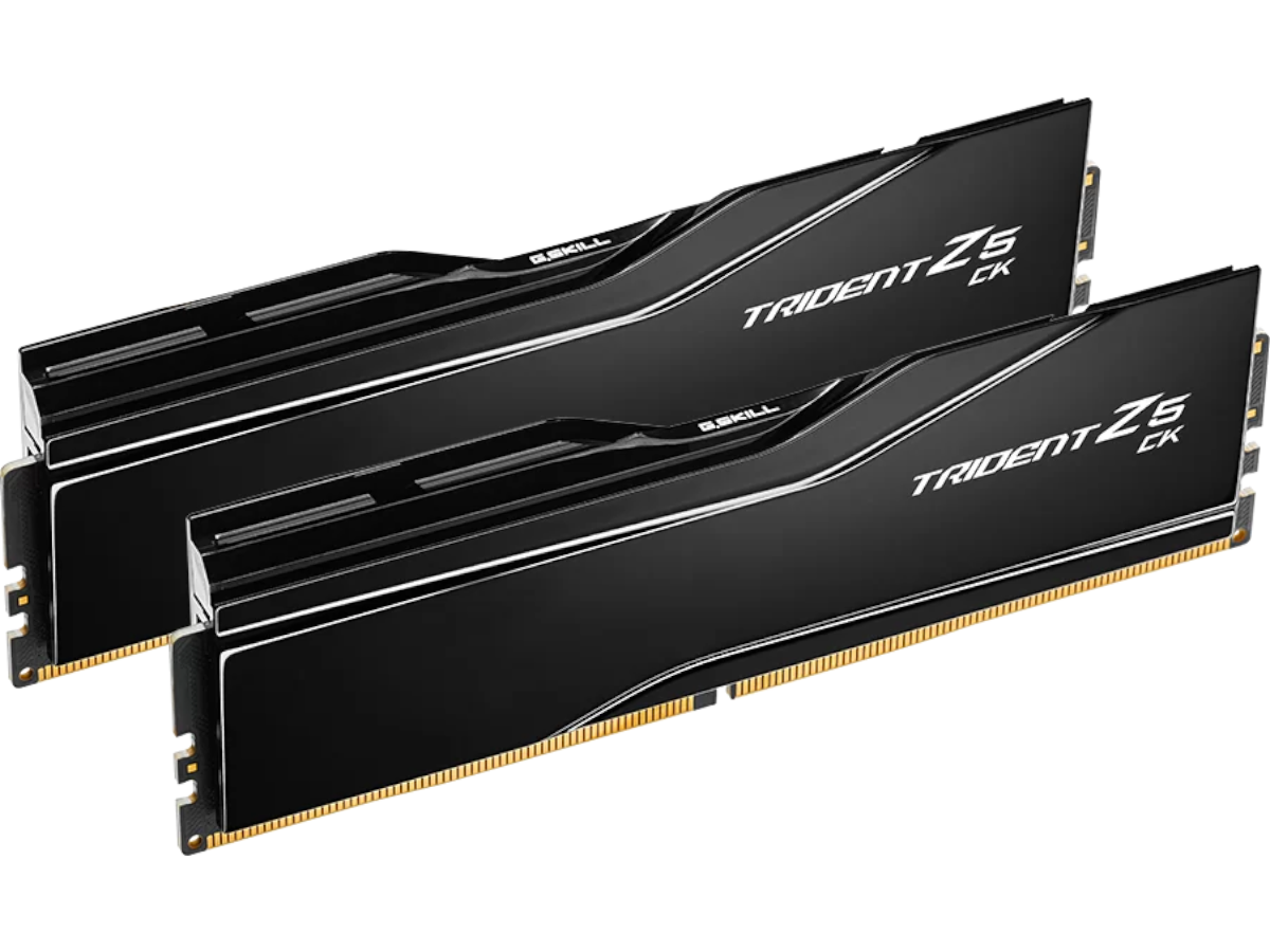 G.Skill Trident Z5 CK F5-8200C4052G24GX2-TZ5CK (DDR5-8200 CL40