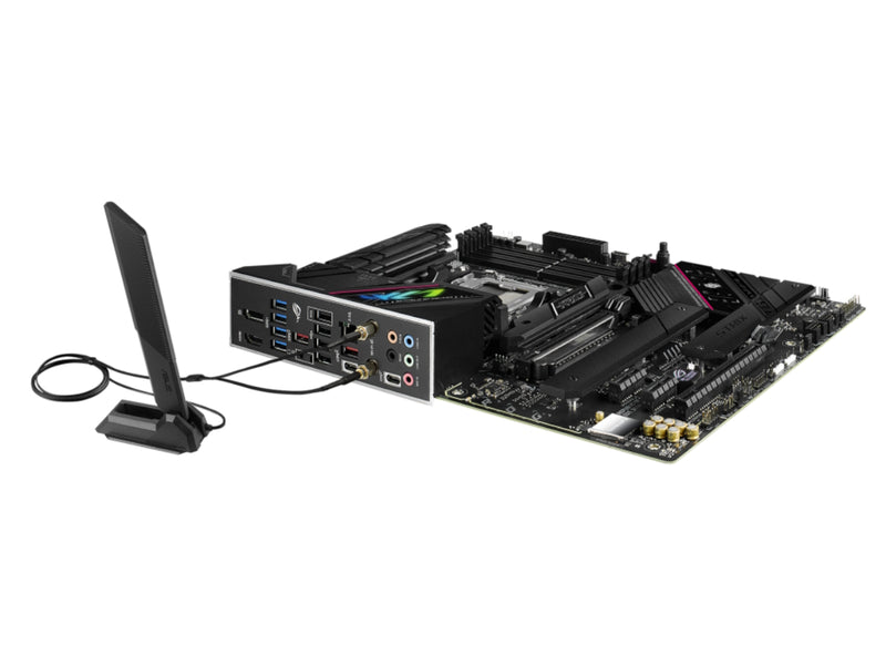 ASUS ROG STRIX B650E-F GAMING WIFI