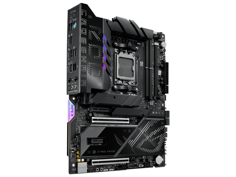 ASUS ROG CROSSHAIR X870E APEX