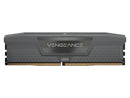 Corsair VENGEANCE DDR5 CMK32GX5M2B6000Z30 (DDR5-6000 CL30 16GB×2)
