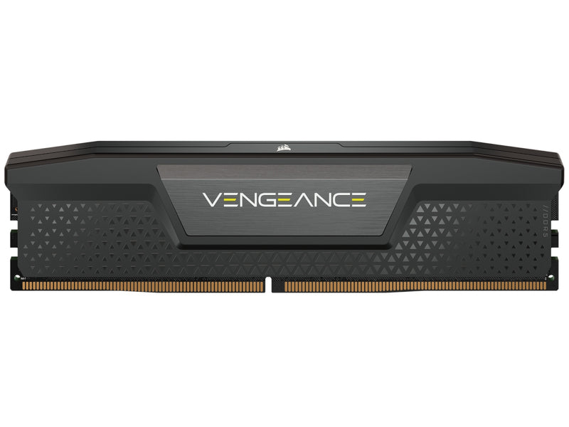 Corsair VENGEANCE DDR5 CMK32GX5M2B6000C30 (DDR5-6000 CL30 16GB×2)