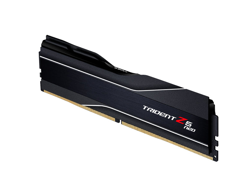 G.Skill Trident Z5 Neo F5-8000J4048G24GX2-TZ5N (DDR5-8000 CL40 24GB×2) 4580519699040