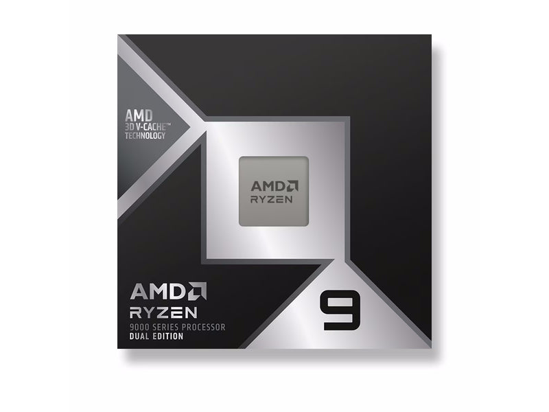 AMD / OVERCLOCK WORKS