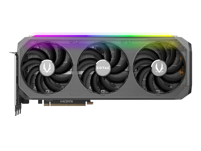 ZOTAC GAMING GeForce RTX 5090 AMP Extreme INFINITY