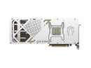 ZOTAC GAMING GeForce RTX 5090 SOLID OC White Edition