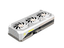 ZOTAC GAMING GeForce RTX 5090 SOLID OC White Edition