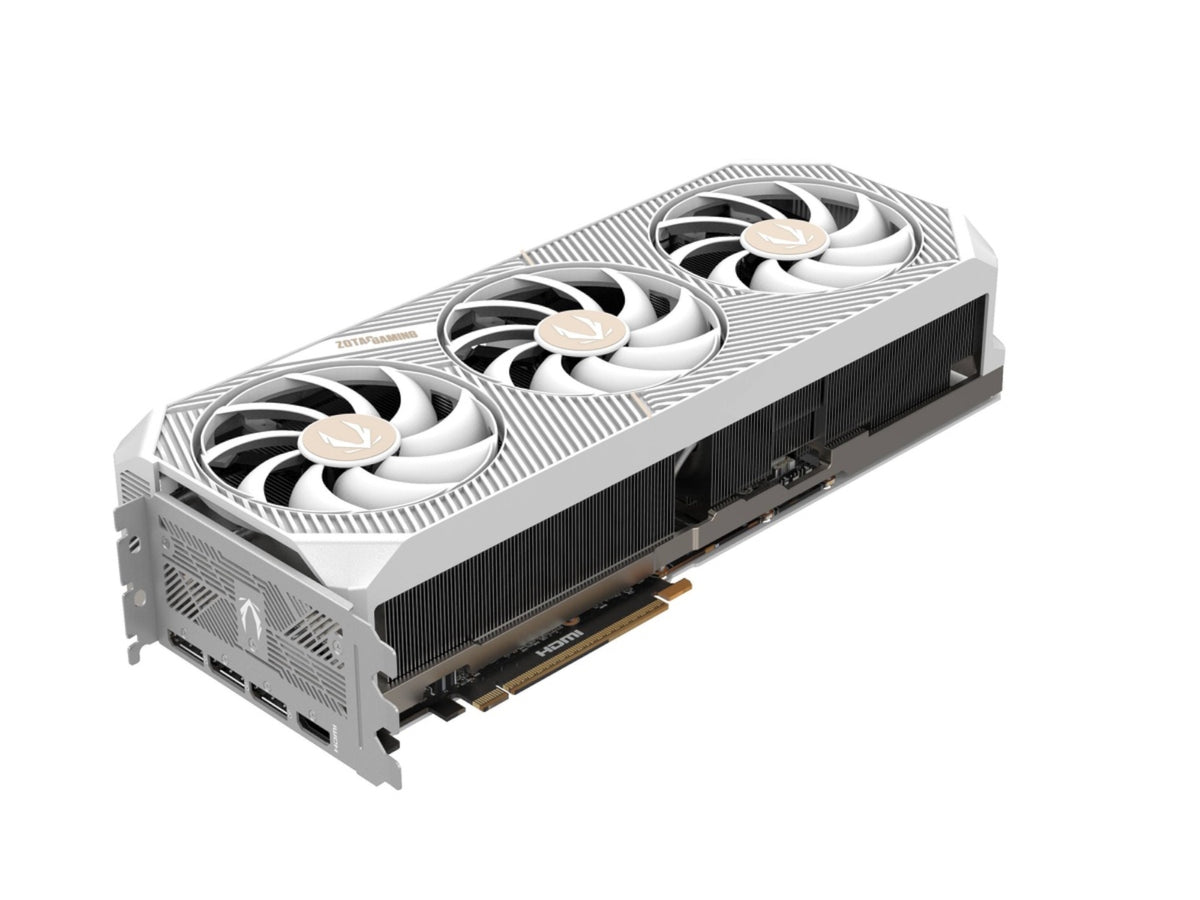ZOTAC GAMING GeForce RTX 5090 SOLID OCシリーズ | ZOTAC