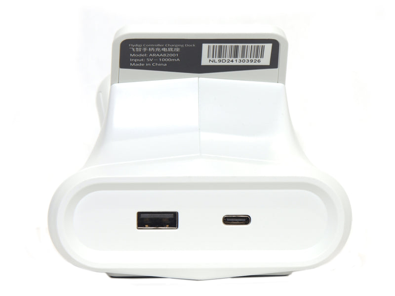 Flydigi CHARGE DOCK WHITE (FD-CD1WH)