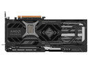 ASRock AMD Radeon RX 9070 XT Steel Legend Dark 16GB