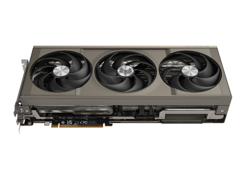 SAPPHIRE NITRO+ Radeon RX 9070 XT GAMING OC 16GB GDDR6