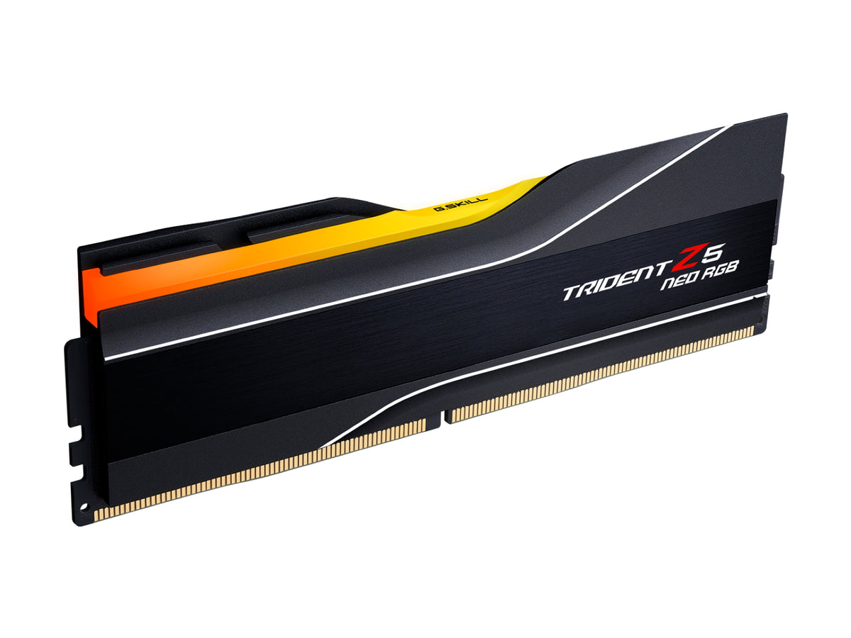 G.Skill Trident Z5 Neo RGB F5-8000J4048G24GX2-TZ5NR (DDR5
