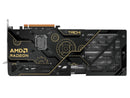 ASRock AMD Radeon RX 9070 XT Taichi 16GB OC