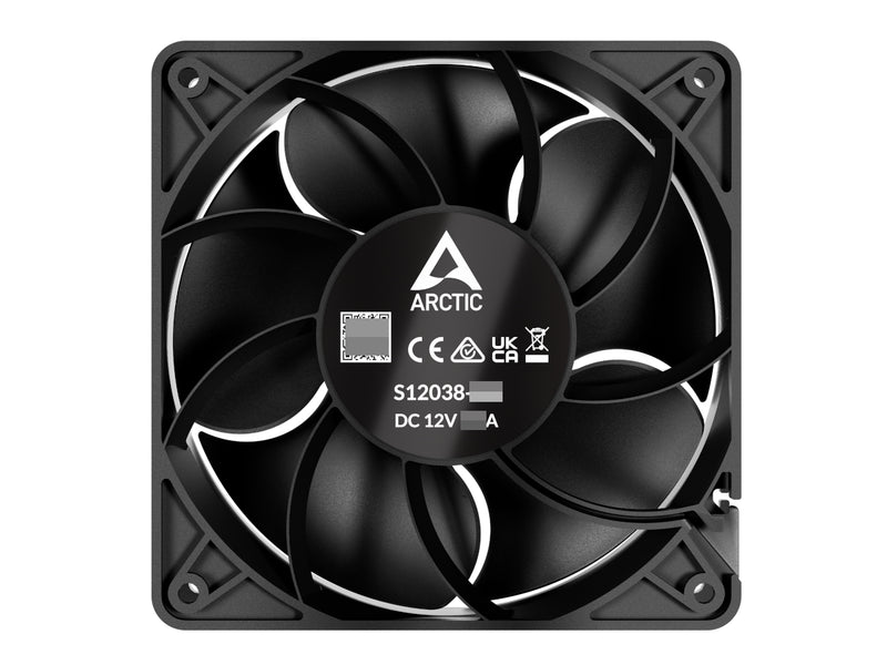 ARCTIC S12038-4K ACFAN00296A (120mm 38mm厚 4,000rpm FAN)