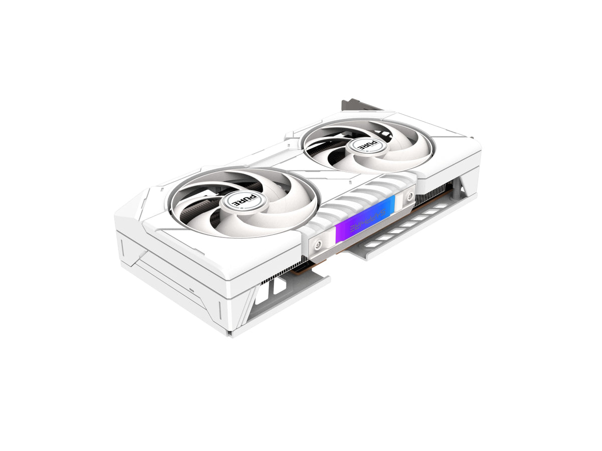 グラフィックボード・グラボ・ビデオカード SAPPHIRE Radeon RX 9060 XT 16GB SAPPHIRE PULSE Radeon RX 9060 XT GAMING OC 8GB グラフィック
