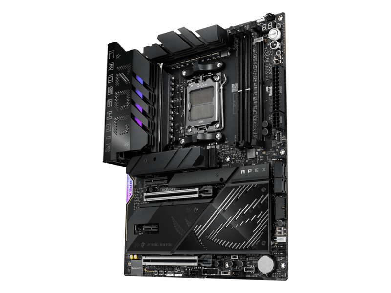 ASUS ROG CROSSHAIR X870E APEX