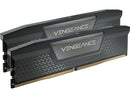 Corsair VENGEANCE DDR5 CMK64GX5M2B6000C38 (DDR5-6000 CL38 32GB×2)