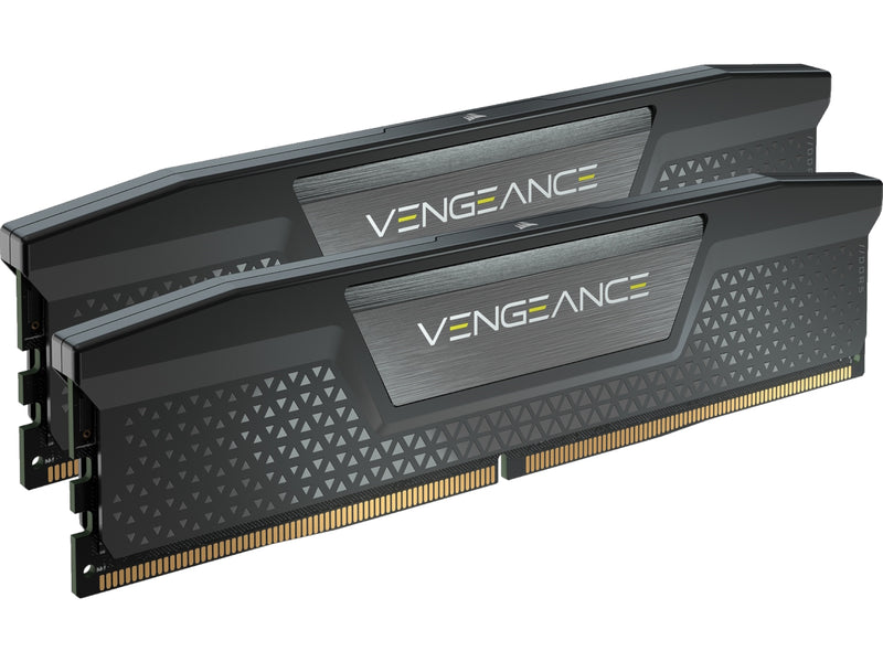 Corsair VENGEANCE DDR5 CMK32GX5M2B6000C30 (DDR5-6000 CL30 16GB×2)