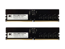 OCMEMORY OCM6400CL52D-32GBH (DDR5-6400 CL52 16GB×2) 4580211918654