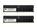 OCMEMORY OCM6400CL52D-64GBH (DDR5-6400 CL52 32GB×2) 4580211918661