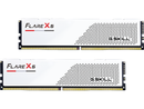 G.Skill Flare X5 F5-6000J3036F24GX2-FX5W (DDR5-6000 CL30 24GB×2) 4580519698753