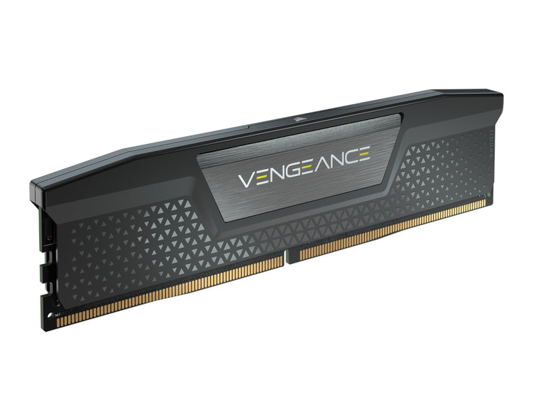 Corsair VENGEANCE DDR5 CMK32GX5M2B6000C30 (DDR5-6000 CL30 16GB×2)