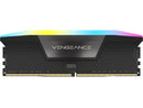 Corsair VENGEANCE RGB DDR5 CMH32GX5M2B6000C30 (DDR5-6000 CL30 16GB×2)