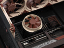Noctua NL-ACF1 (NL-LC1シリーズ用80mmオプションFAN) 9010018201758