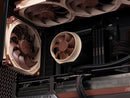 Noctua NL-ACF1 (NL-LC1シリーズ用80mmオプションFAN) 9010018201758