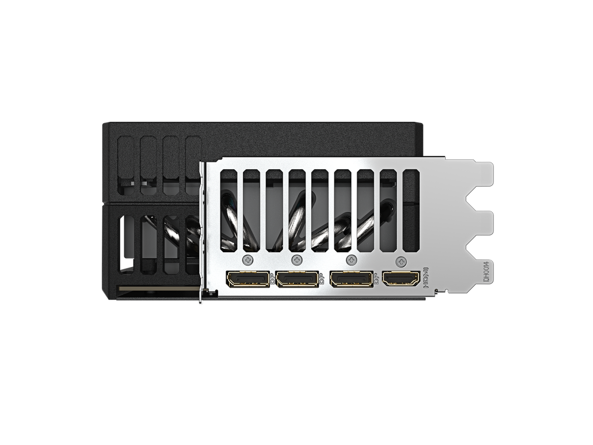 GIGABYTE AORUS GeForce RTX 5090 MASTER 32G / OVERCLOCK WORKS