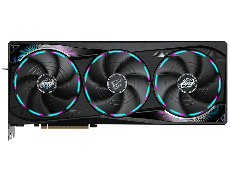 GIGABYTE AORUS GeForce RTX 5090 MASTER 32G