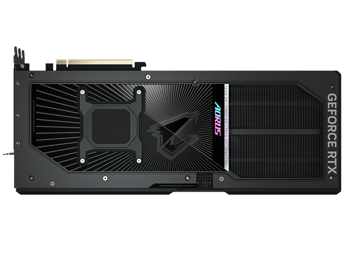 GIGABYTE AORUS GeForce RTX 5090 MASTER 32G / OVERCLOCK WORKS GIGABYTE AORUS GeForce RTX 5090 MASTER 32G / OVERCLOCK WORKS